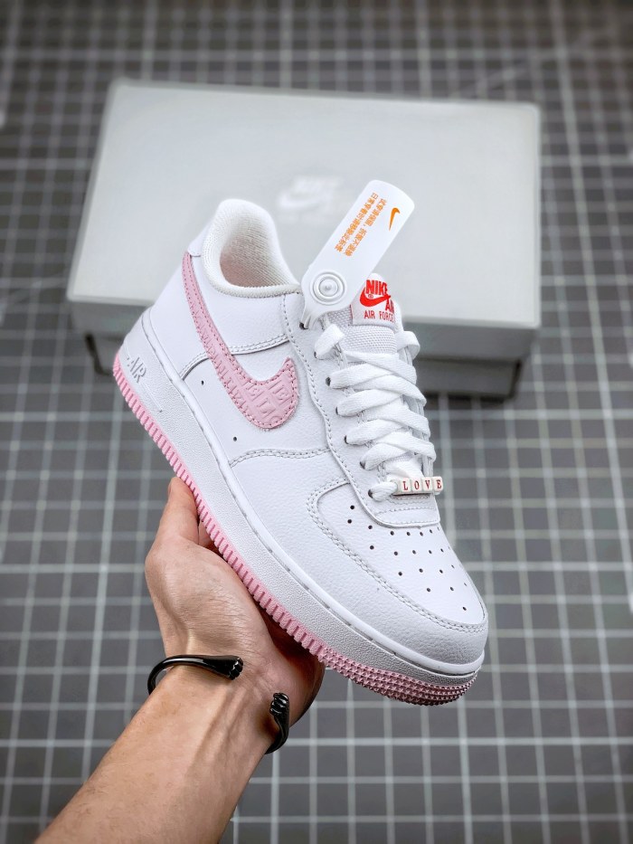 Nike Air Force 1 Low VD Valentine's Day (2022) (W)