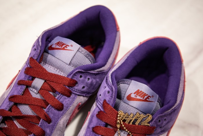Nike Dunk Low Plum (2020)