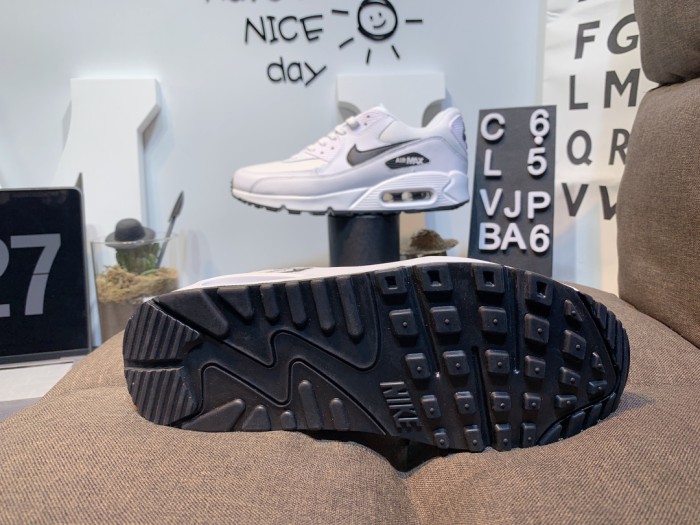 Nike Air Max 90 White