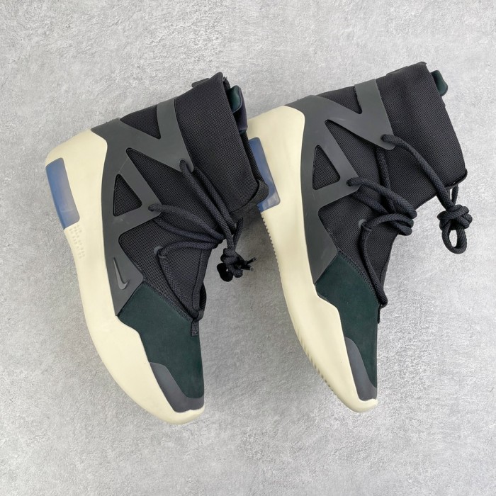 Nike Air Fear Of God 1 Black