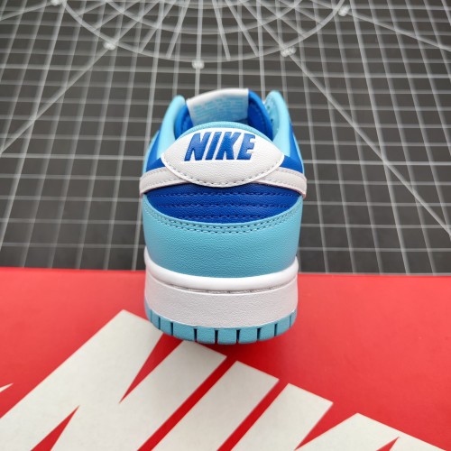 Nike Dunk Low Retro QS Argon (2022)