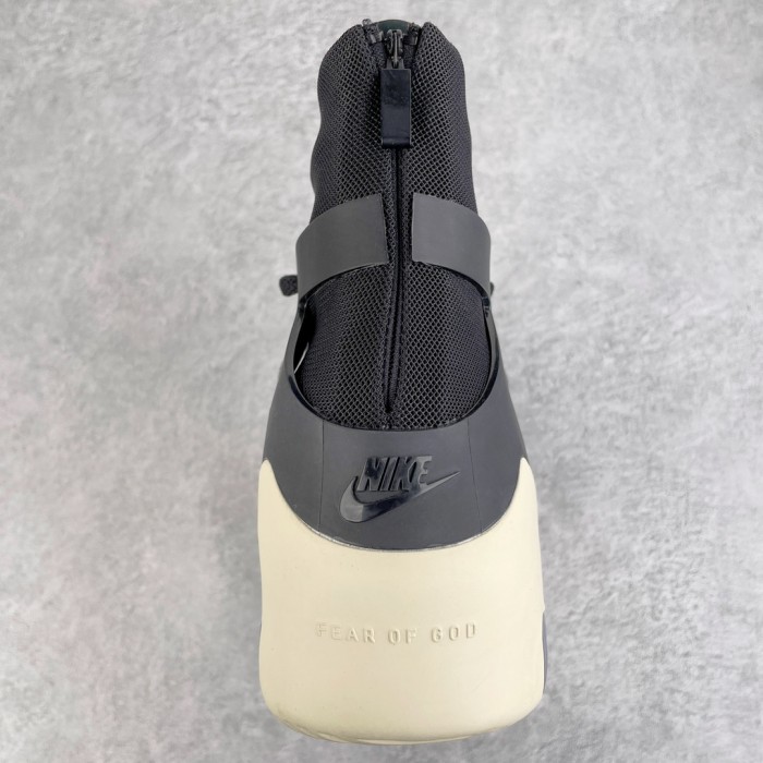 Nike Air Fear Of God 1 Black