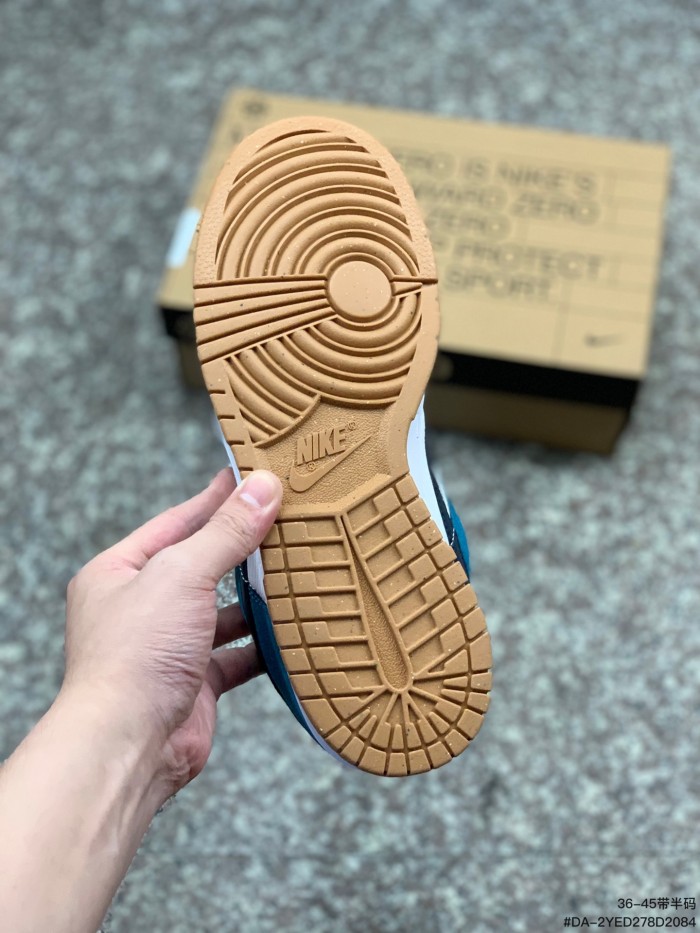 Nike Dunk Low SE Next Nature Rift Blue