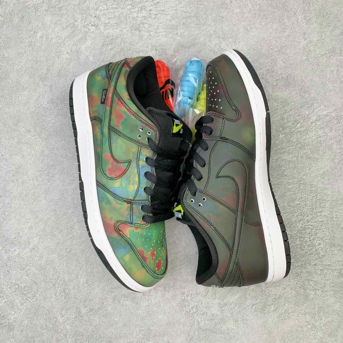 Nike Dunk SB Low Civilist