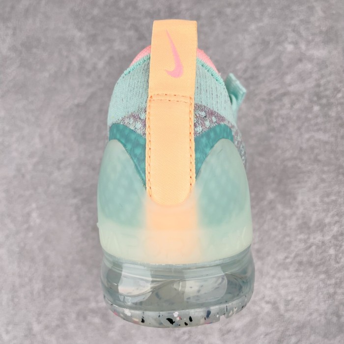 Nike Air VaporMax 2021 FK Light Dew (Women's)