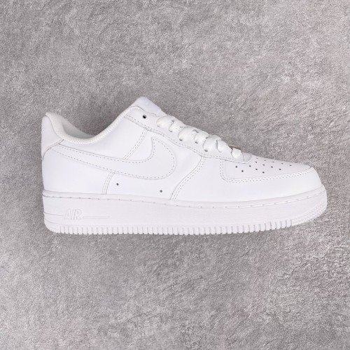 Nike Air Force 1 Low White '07