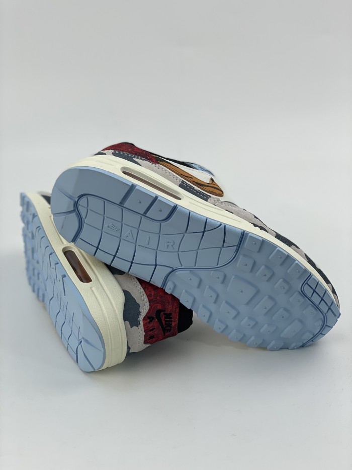 Nike Air Max 1 '87 Great Indoors (Women's)