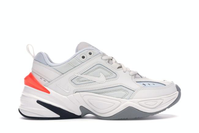 Nike M2K Tekno Phantom Olive Grey (Women's)