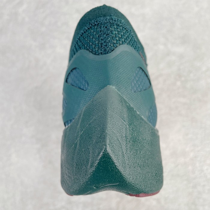 Nike ZoomX Vaporfly NEXT% Gyakusou Green