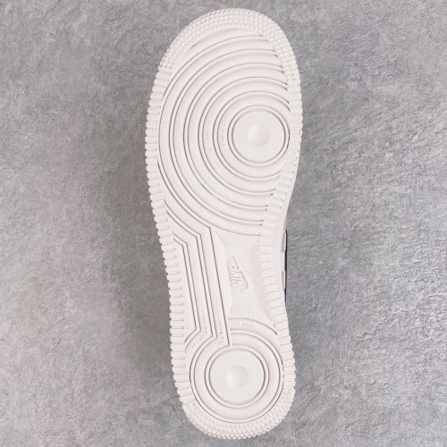 Nike Air Force 1 Low LeBron James Strive For Greatness