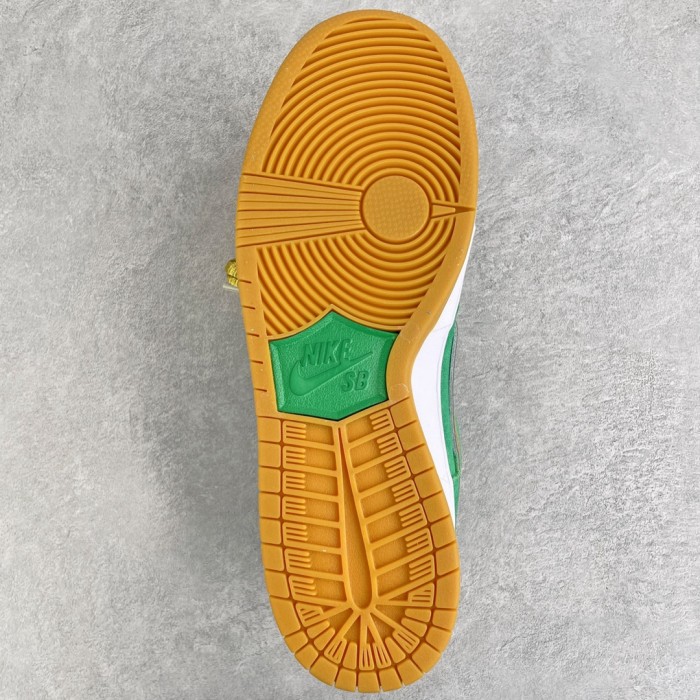 Nike SB Dunk Low Pro St. Patrick's Day (2022)