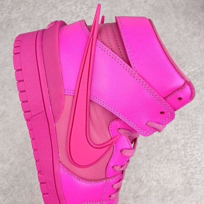 Nike Dunk High Ambush Active Fuchsia
