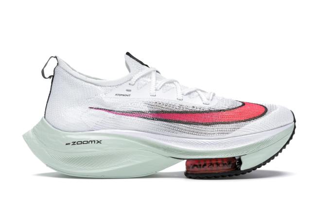 Nike Air Zoom Alphafly Next% Watermelon