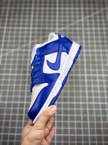 Nike Dunk Low SP Kentucky (2020)