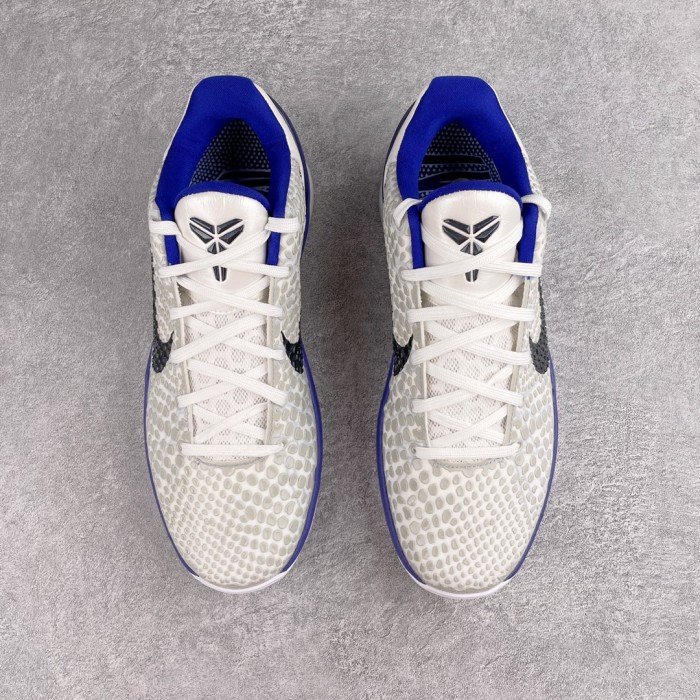 Nike Kobe 6 Concord