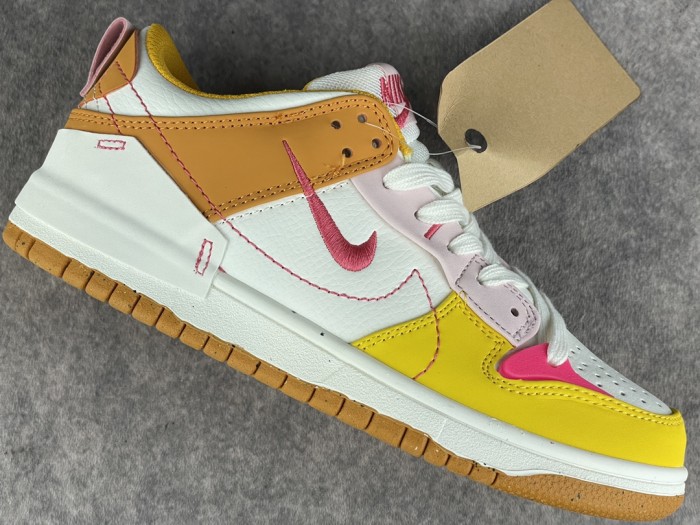 Nike Dunk Low Disrupt 2 Sunrise (W)