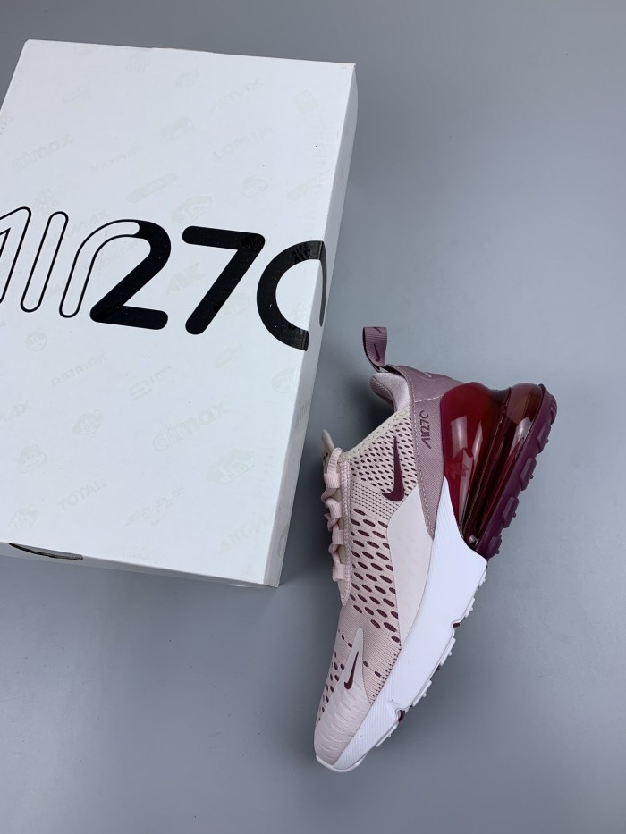 Nike Air Max 270 Barely Rose