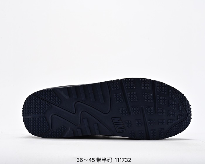 Nike Air Max 90 Surplus Midnight Navy