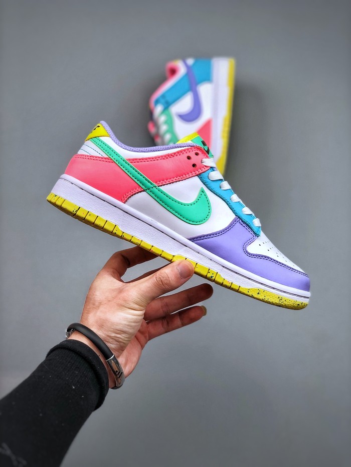 Nike Dunk Low SE Easter Candy (W)