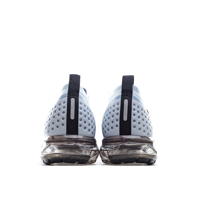 Nike Air VaporMax Flyknit 2 Aluminum (W)