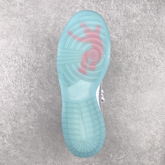 Nike Dunk Low Union Blue