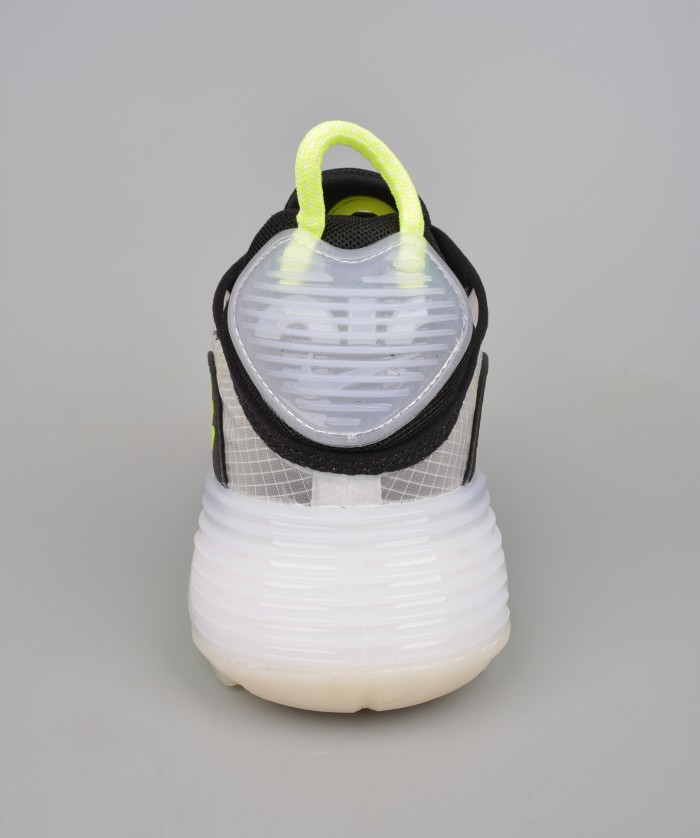 Nike Air Max 2090 Pure Platinum Volt