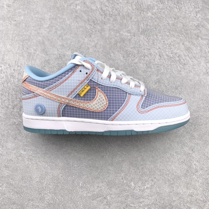 Nike Dunk Low Union Blue