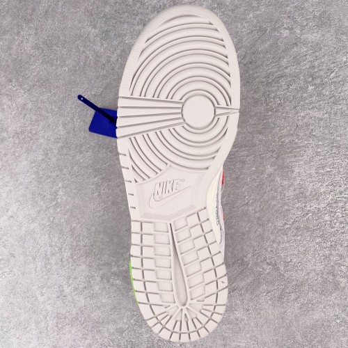 Nike Dunk Low Off-White Lot 13