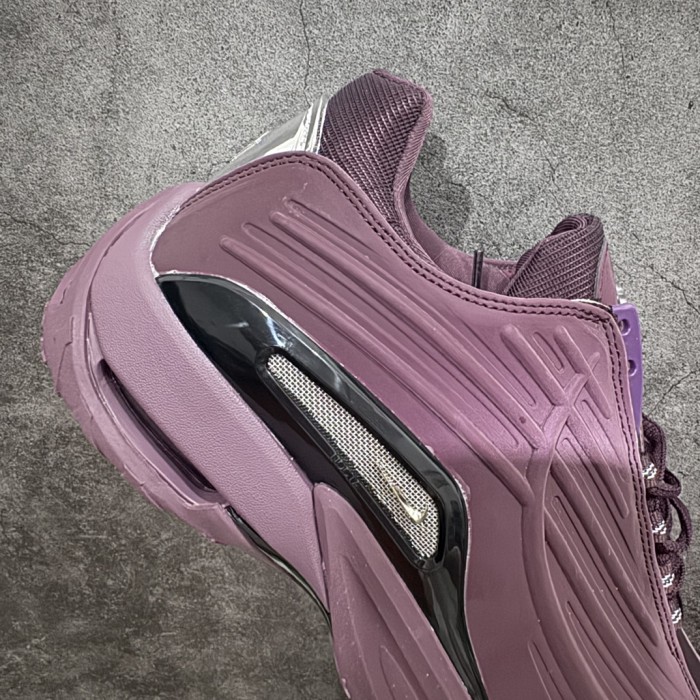 Nike Hot Step 2 Drake NOCTA Eggplant