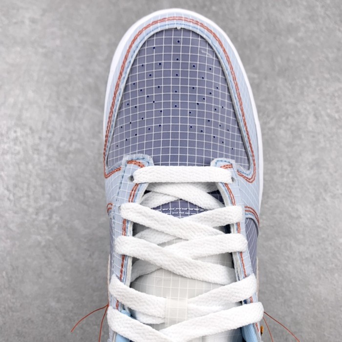 Nike Dunk Low Union Blue