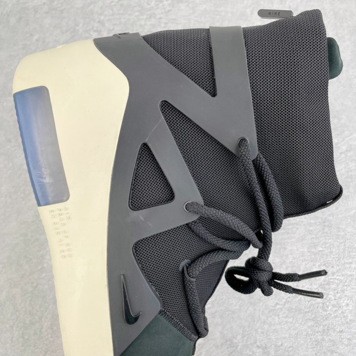 Nike Air Fear Of God 1 Black