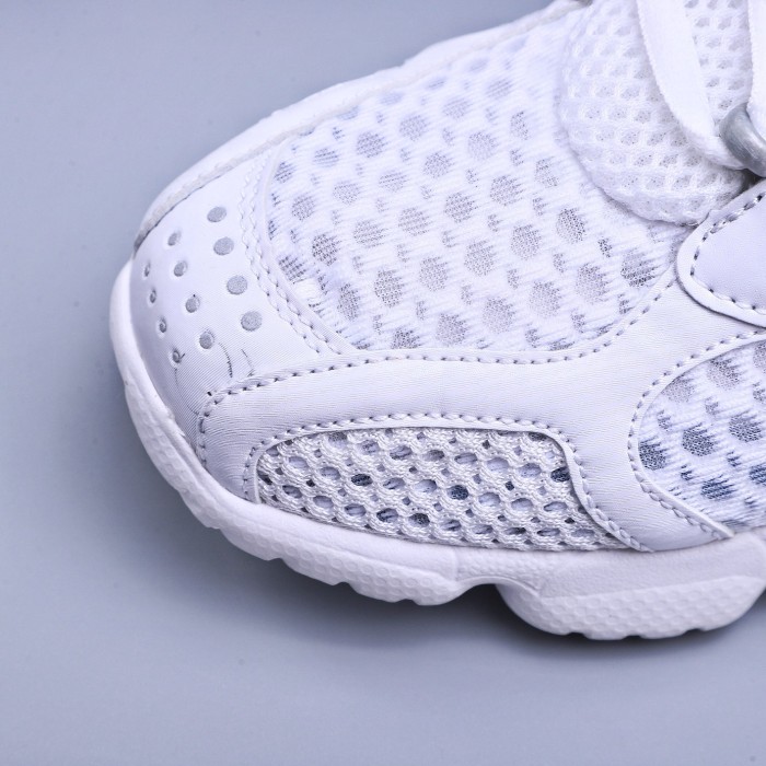 Nike Air Zoom Spiridon Cage 2 White University Blue (W)