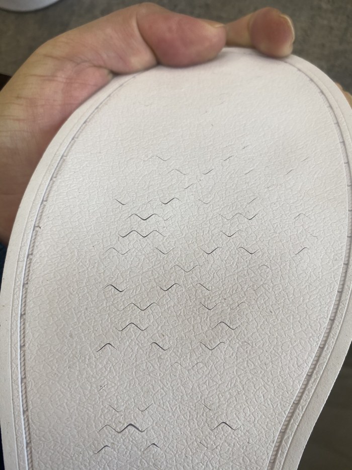 Nike Kwondo 1 G-Dragon Peaceminusone Triple White