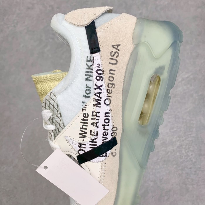 Nike Air Max 90 OFF-WHITE