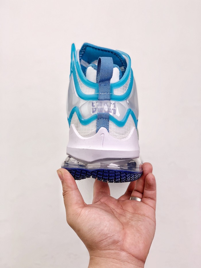 Nike Lebron 19 Space Jam