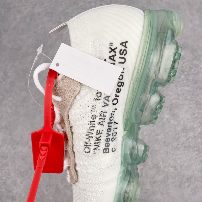 Nike Air VaporMax Off-White (2018)