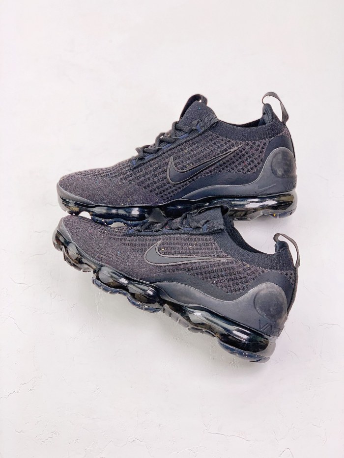 Nike Air VaporMax 2021 FK Black Anthracite