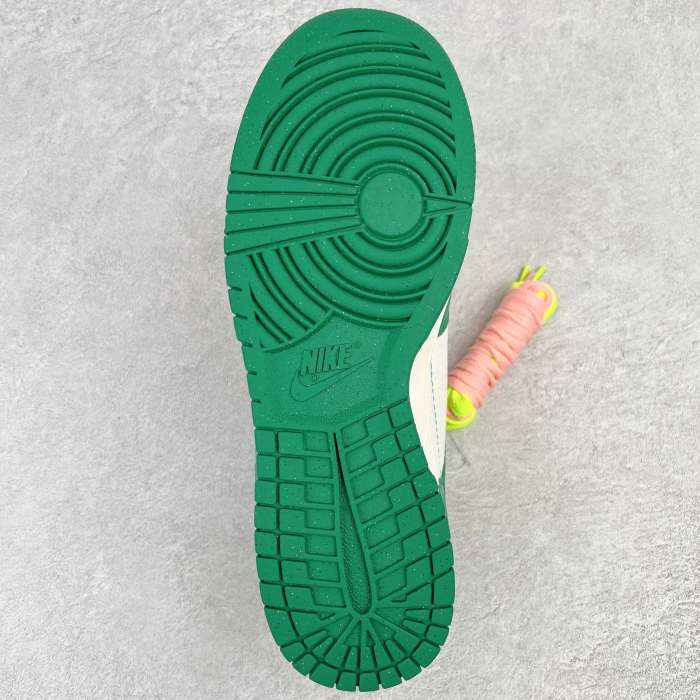 Nike Dunk Low Disrupt 2 Phantom University Blue (W)