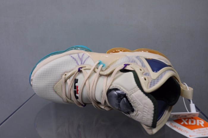 Nike Lebron 19 Minneapolis Lakers