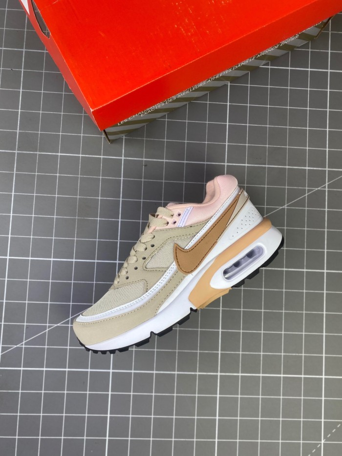 Nike Air Max BW OG Cream