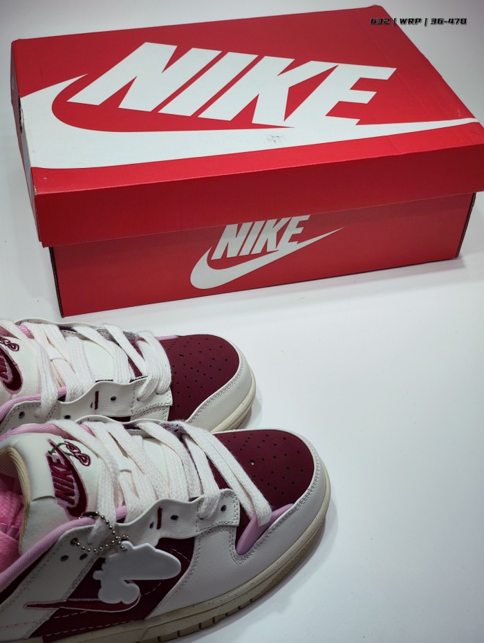 Nike Dunk Low Disrupt 2 Valentine's Day (2023) (W)