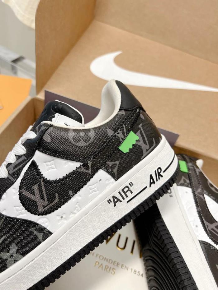 Louis Vuitton Nike Air Force 1 Low