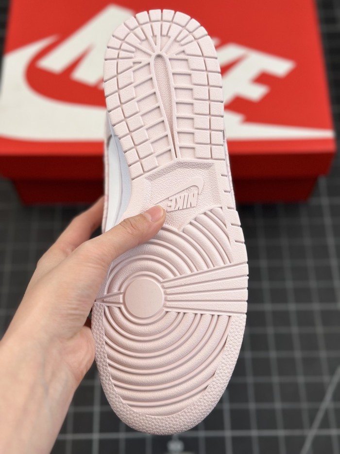 Nike Dunk Low Essential Paisley Pack Pink (Women's)