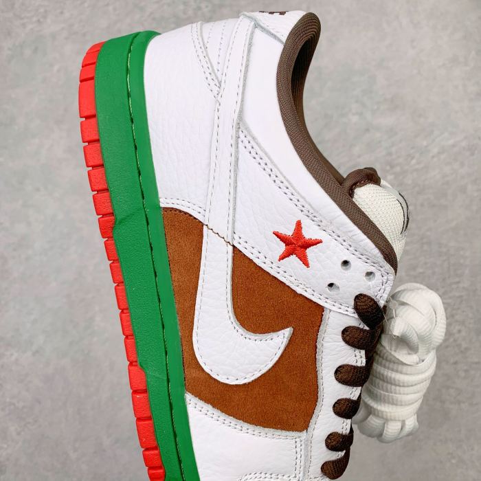 Nike Dunk SB Low Cali (2004)