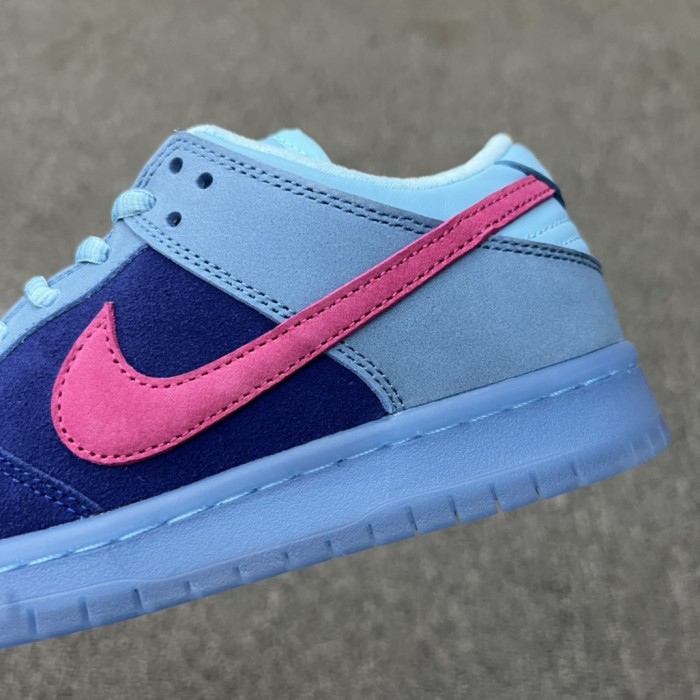 Nike SB Dunk Low Run The Jewels