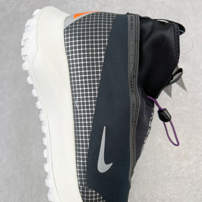 Nike ACG Mountain Fly Gore-tex Black