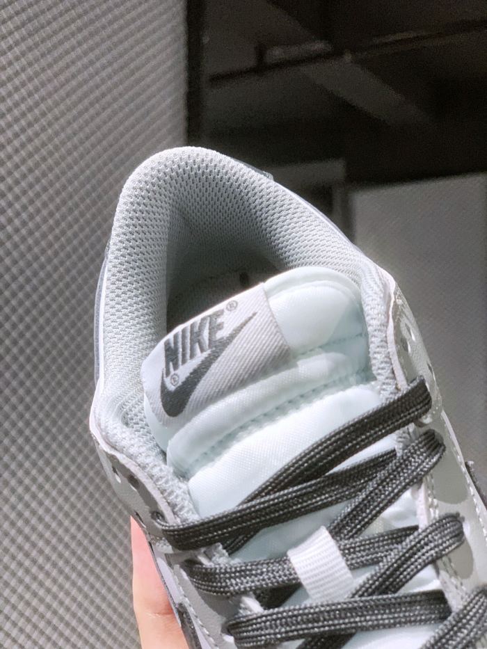 Nike Dunk Low Light Smoke Grey (W)