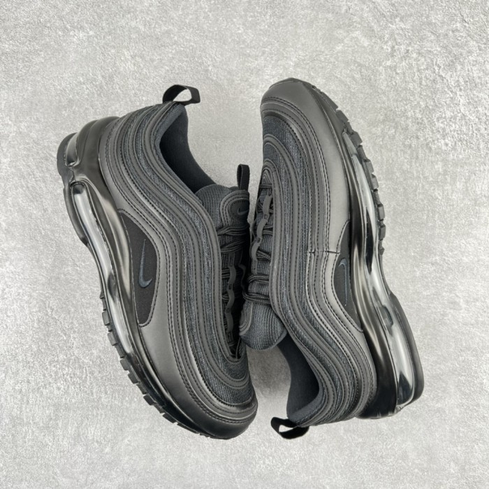 Nike Air Max 97 Triple Black