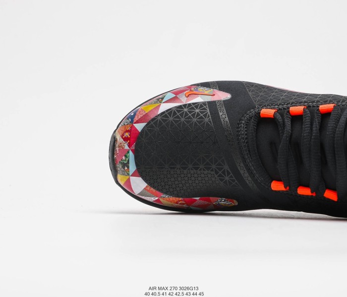 Nike Air Max 270 Chinese New Year
