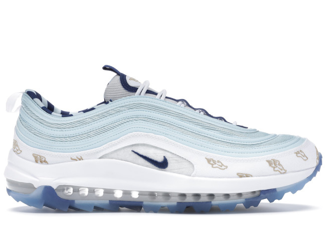 Nike Air Max 97 Golf Wings
